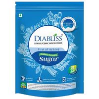 Diabliss Low GI Sugar